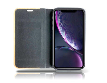 BULLDOGGE iPhone Xr Flipcase